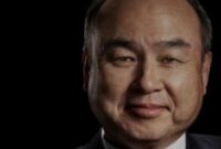 Masayoshi Son, Pendiri dan CEO SoftBank Group Corp, sebuah konglomerasi multinasional dari Jepang. (Instagram.com/@brainbiceps_)