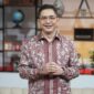 Ketua Umum Kamar Dagang dan Industri (Kadin) Indonesia Arsjad Rasjid. (Dok. Arsjadrasjid.com) 
