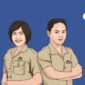 11 Ribu ASN Akan Pindah ke Ibu Kota Negara Baru di Kaltim. (Dok. Hallokaltim.com/M. Rifai Azhari) 