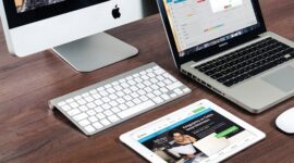 Daftar media online yang menyediakan jasa Content Placement dan Press Release. (Dok. Pexels.com/Pixabay) 
