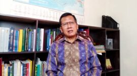 Duta Besar RI untuk Brunei Darussalam Sujatmiko. (Dok. Kemlu.go.id) 