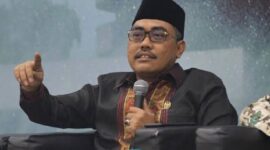 ua Umum PKB, Jazilul Fawaid. (Dok. Mpr.go.id) 
