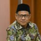 Ketua Umum DPP PKB, Muhaimin Iskandar. (Dok. Dpr.go.id) 

