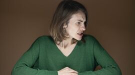 Ilustrasi Orang Emosi Marah. (Pexels.com/Engin Akyurt)

