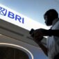 BRI menjadi satu-satunya Perusahaan yang berasal dari Indonesia yang berhasil masuk dalam Brand Finance Global 500 2024 dan menempati peringkat 446 dunia. (Dok. BRI)