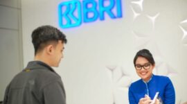 BRI Life kembali meluncurkan produk asuransi terbaru, yaitu Asuransi Proteksi Jiwa Terencana Plus (KIRANA PLUS). (Dok. BRI)
