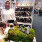 Account Retail Manager Rumah Atsiri Indonesia Novita Tyandini. (Dok. BRI)