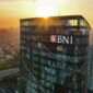 Gedung Bank Negara Indonesia (BNI). (Dok. Bni.co.id)