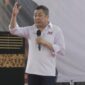 Ketua Umum Partai Perindo Hary Tanoesoedibjo. (Facebook.com/@Hary Tanoesoedibjo)