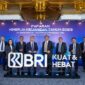 PT. Bank Rakyat Indonesia (Persero) Tbk berhasil menutup tahun 2023 dengan kinerja cemerlang dan tumbuh secara berkelanjutan. (Dok. BRI)