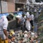 BRI Peduli kembali gulirkan program ‘Jaga Sungai Jaga Kehidupan’ melalui aktivitas Corporate Social Responsibility (CSR). (Dok.BRI)