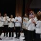 Calon presiden nomor urut 2 Prabowo Subianto menghadiri ‘Dialog Capres bersama Kadin: Menuju Indonesia Emas 2045’ di Jakarta. (Dok. TKN Prabowo - Gibran)

