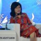 Mantan Dirut Pertamina, Galaila Karen Agustiawan. (Instagram.com/@saveibukaren)
