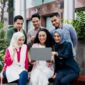 PT Bank Rakyat Indonesia (Persero) Tbk termasuk salah satu perusahaan yang telah memenuhi standar Kemenkumhan dalam Indikator Penilaian Risiko Bisnis dan Hak Asasi Manusia (PRISMA). (Dok. BRI)