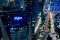 PT Bank Rakyat Indonesia (Persero) Tbk atau BRI meraih enam penghargaan pada malam penganugerahan The 9th PR INDONESIA Awards (PRIA), 7 Maret 2024 di Bali. (Dok. BRI)