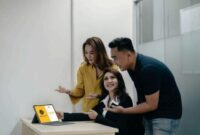 HaloYelow adalah platform Digital Contact Center untuk meningkatkan layanan terhadap pelanggan. (Dok. HaloYelow)