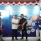 Program Dagang Untung Belanja Untung (DUBU) dari bank BRI ditujukan untuk memberikan apresiasi kepada nasabah atas loyalitasnya selama ini kepada BRI. (Dok. BRI) 