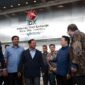 Capres nomor urut 2, Prabowo Subianto menjadi korban hoaks oknum tidak bertanggungjawab.  (Dok. Tim Media Prabowo)