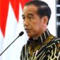Presiden Joko Widodo (Jokowi). (Facebook.com/@Presiden Joko Widodo)