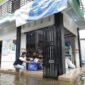CSR BRI Peduli bergerak cepat melakukan penyaluran bantuan bagi warga terdampak bencana banjir di tanah air, seperti yang melanda Kabupaten Demak dan Kudus, Jawa Tengah. (Dok. BRI)