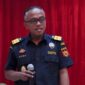 Kepala Biro Komunikasi dan Layanan Infomasi Kementerian Keuangan, Deni Surjantoro. (Dok. Bcbogor.beacukai.go.id)