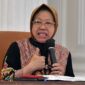 Menteri Sosial Tri Rismaharini. (Dok. Setkab.go.id)