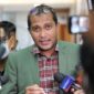 Mantan Wakil Menteri Hukum dan HAM RI Edward Omar Sharif Hiariej alias Eddy Hiariej. (Instagram.com/@eddyhiariej)