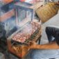 Sate Klathak Pak Pong, Yogyakarta. (Dok. BRI)