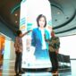 BRI menandatangani kemitraan strategis dengan Microsoft guna mendorong pengembangan pemanfaatan kecerdasan buatan/articiaial intelligence (AI). (Dok. BRI)