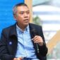Direktur Retail Funding & Distribution BRI Andrijanto. (Dok. BRI)
