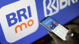 BRI merancang BRImo juga guna memudahkan masyarakat memenuhi kebutuhan transaksi keuangan tak terkecuali dalam mengalokasikan dana dalam bentuk zakat, infak dan sedekah di Hari Raya. (Dok. BRI)