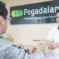 Pegadaian. (Facebook.com/@Pegadaian)