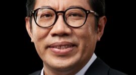Direktur Penilaian Perusahaan BEI I Gede Nyoman Yetna. (Dok. Idx.co.id)