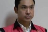 Tersangka dugaan kasus korupsi timah, Harvey Moeis. (Dok. PMJ News)