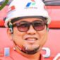 Corporate Secretary Pertamina Patra Niaga Irto Ginting. (Instagram.com/@ipgintings)