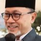 Ketua Umum Partai Amanat Nasional (PAN) Zulkifli Hasan. (Instagram.com/@zul.hasan)