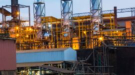 Izin Usaha Pertambangan Khusus (IUPK) merupakan jaminan kepastian bagi investasi PT Vale Indonesia Tbk. (Dok. Vale.com)