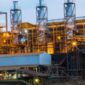 Izin Usaha Pertambangan Khusus (IUPK) merupakan jaminan kepastian bagi investasi PT Vale Indonesia Tbk. (Dok. Vale.com)