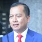 Juru Bicara Kementerian Luar Negeri RI, Lalu Muhammad Iqbal. (Instagram.com/@relawaniqbal)