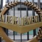 Kantor Pusat Asian Development Bank (ADB) di Manila, Filipina. (Dok. Pholiphine Star)
