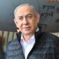 Perdana Menteri Israel Benjamin Netanyahu. (Instagram.com/@b.netanyahu)
