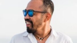 Direktur Utama PT Pertamina Patra Niaga Riva Siahaan. (Instagram.com/@rvashaan)