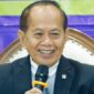 Mantan Menteri Koperasi dan UMKM yang juga Wakil Ketua MPR RI Syarief Hasan. (Instagram.com/@syarief.hasan)