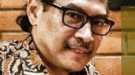 Direktur Jenderal Minyak dan Gas Bumi Kementerian Energi dan Sumber Daya Mineral (ESDM) Tutuka Ariadji. (Instagram.com/@halomigas)