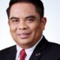 Direktur Sales & Distribution PT Bank Syariah Indonesia Tbk (BSI)  Anton Sukarna. (Dok. Bankbsi.co.id)