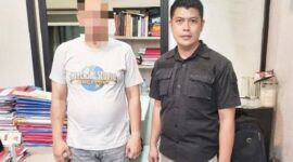 Puspom TNI bekerjasama dengan Polda Metro Jaya berhasil mengungkap identitas pengendara Fortuner yang arogan di jalan tol. (Instagram.com/@puspomtni)

