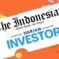 Theindonesian.id dan HarianInvestor.com Kolaborasi Bangun Ekosistem Digital. (Dok. Harianinvestor.com/Budipur)