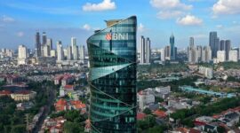 BNI Salurkan Kredit Hijau Sebesar Rp67,4 Triliun per Maret 2024. (Dok. Bni.co.id)