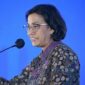 Menteri Keuangan, Sri Mulyani Indrawati. (Facebook.com/@Sri Mulyani Indrawati)


