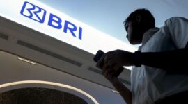 Bank Rakyat Indonesia (Persero) Tbk menghimbau masyarakat agar tidak terpancing isu uang hilang dan bijaksana dalam menggunakan social media. (Dok. BRI)